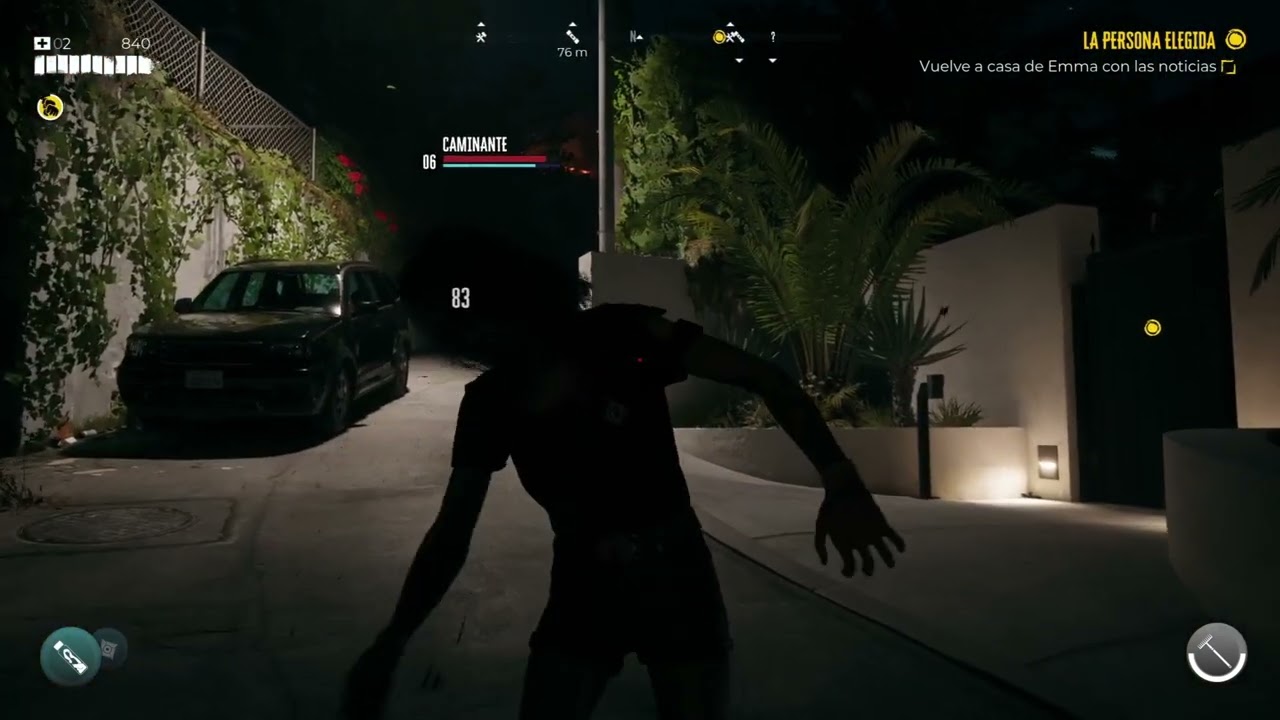 DEAD ISLAND 2  ps4  registrarte en pros para ganar pc y desbloquear arma | Wazuwars |capítulo   7