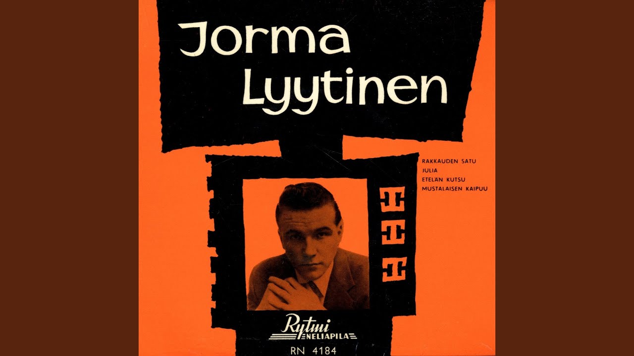 Etelän kutsu
