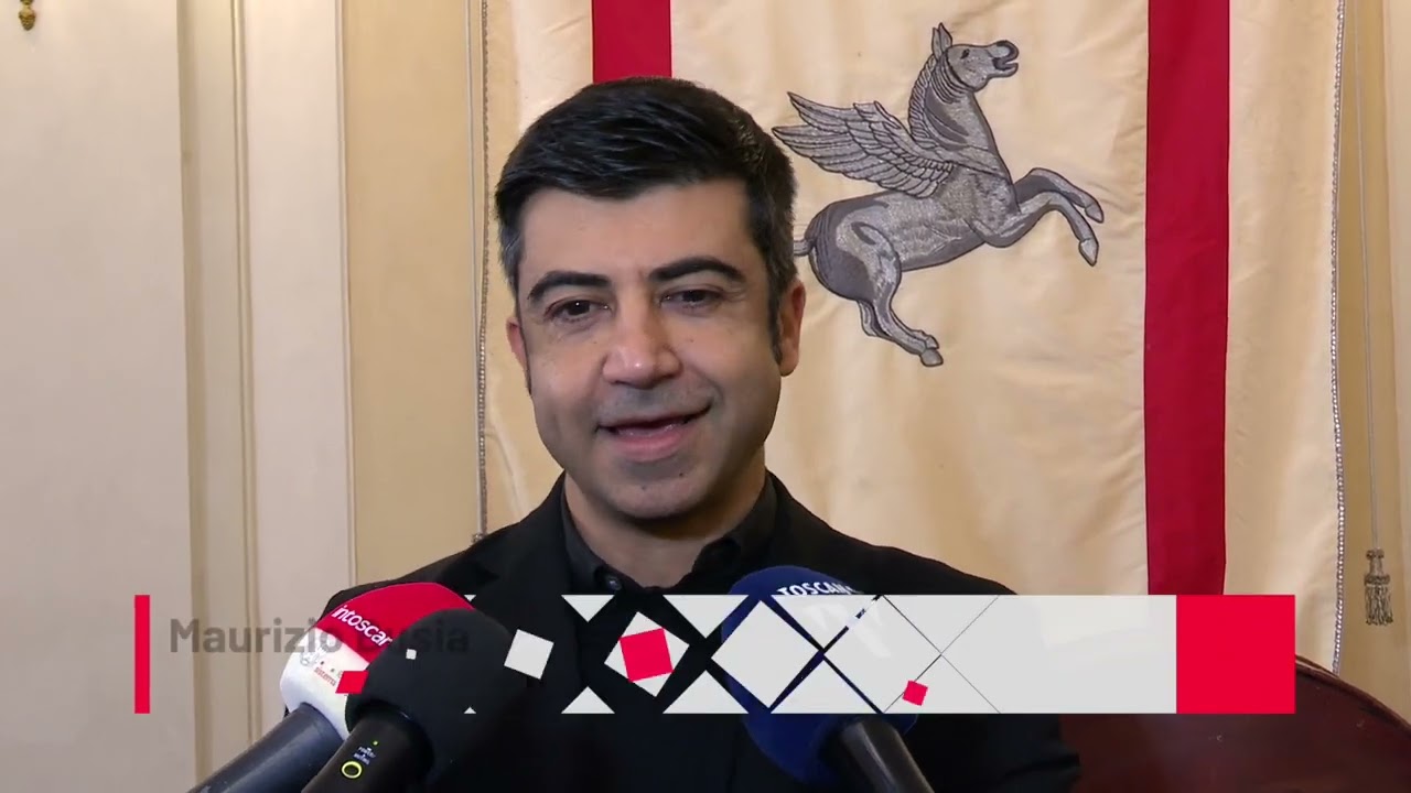 Toscana Produzione Musica celebra i primi 5 anni con un programma di 100 concerti per il 2026