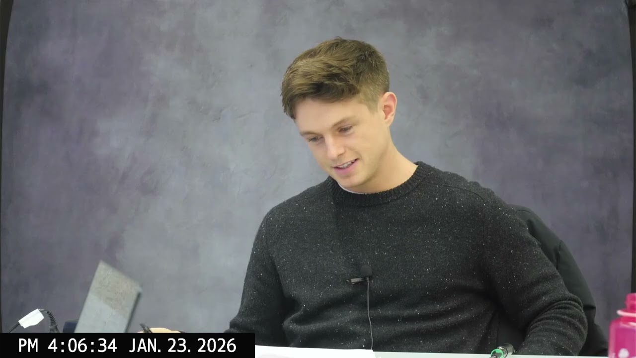 Nathan Cavanaugh Deposition in ACLS-AHA-MLA Lawsuit About the NEH, Part 7 of 7