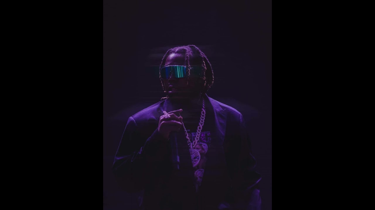Don Toliver - Go Down feat. TisaKorean (slowed)