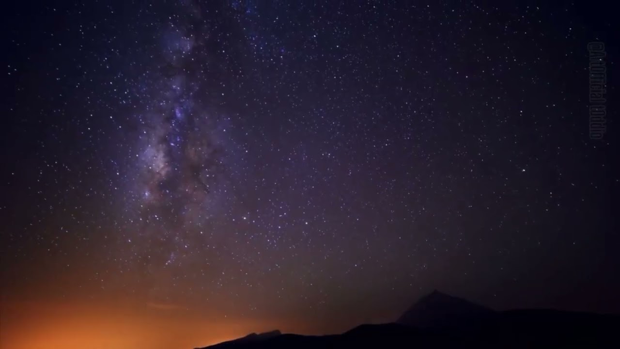 The Heavens Declare (4 Sounds, 4 Corners) [lyric + image video] by ArtOfficial tOddio @edifactory