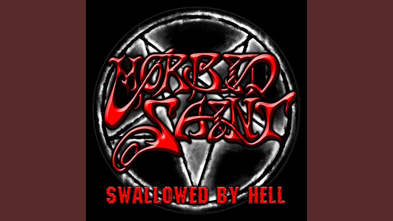 Swallowed by Hell