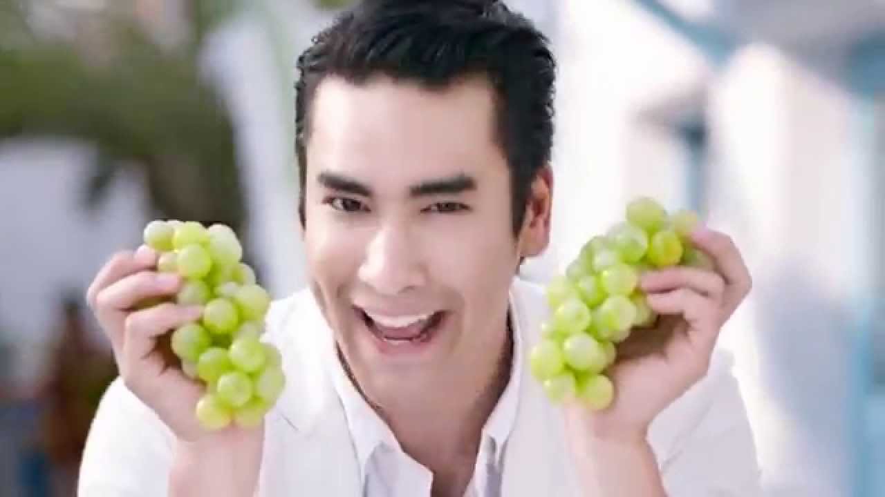 TVC if 30s if Fruitamin