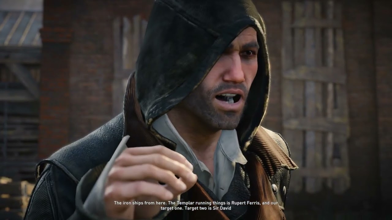 ASSASSIN'S CREED SYNDICATE 2025 | PART 1 | INTRO | FIRST PLAYTHROUGH|PS4GAMEPLAY|ANEW JOURNEY BEGINS