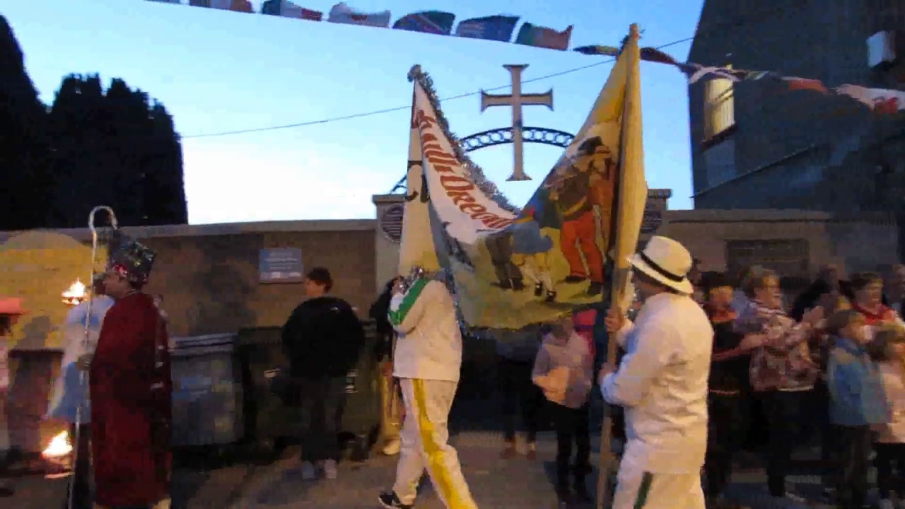 WRENBOYS FEADH BY THE FEALE 2019
