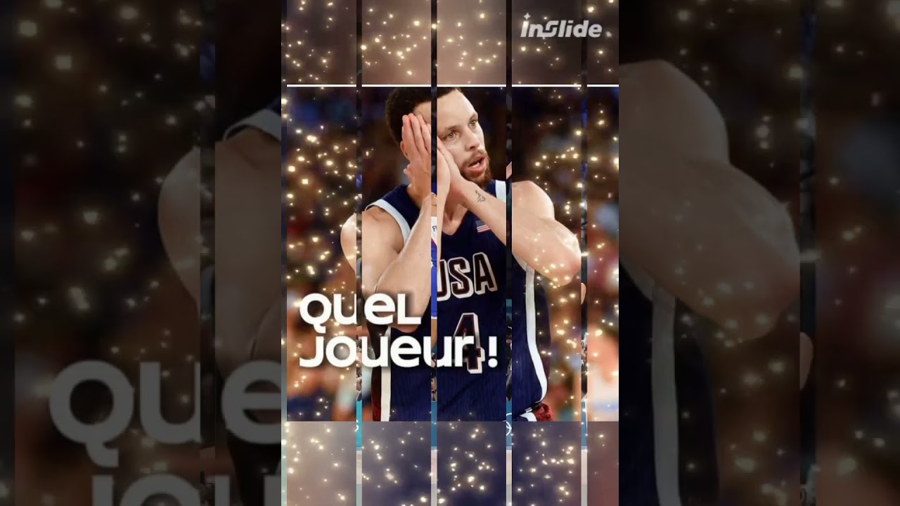 STEPHEN CURRY (TEAM USA)