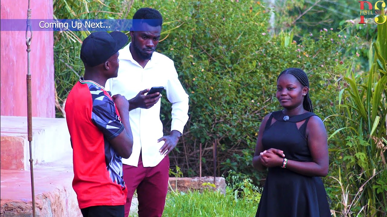 Siwezi Nyima Baby Daddy. Marrying Her Was Like Buying Land With Courtcase