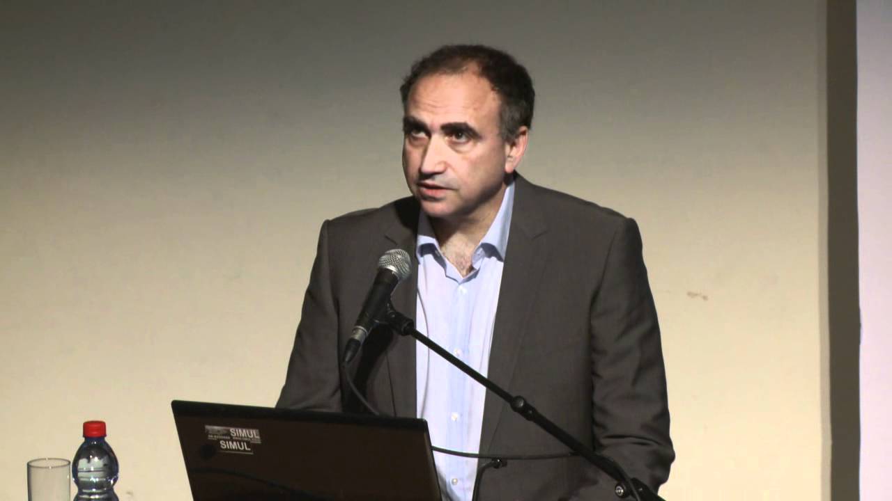 Turing Centennial Conference: Introductory Remarks (Hebrew and English)