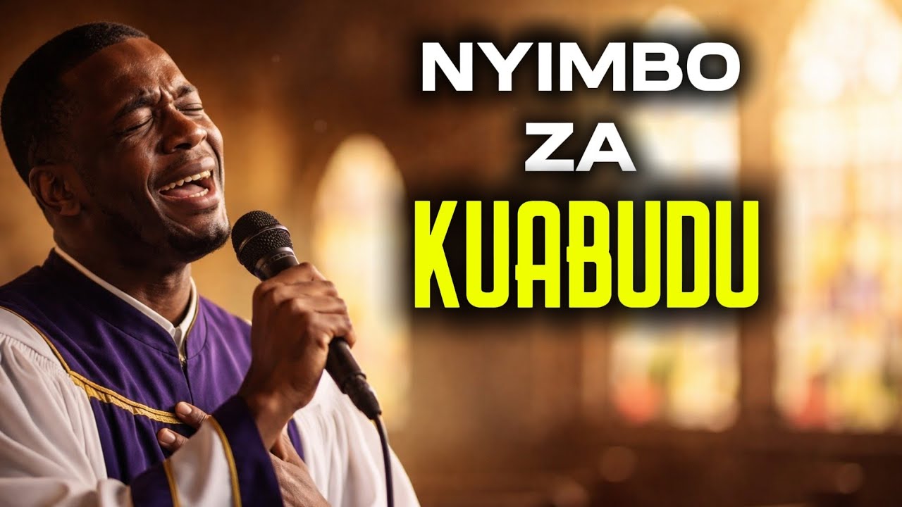 Swahili Worship Songs 2026. Jerusalem Worship.