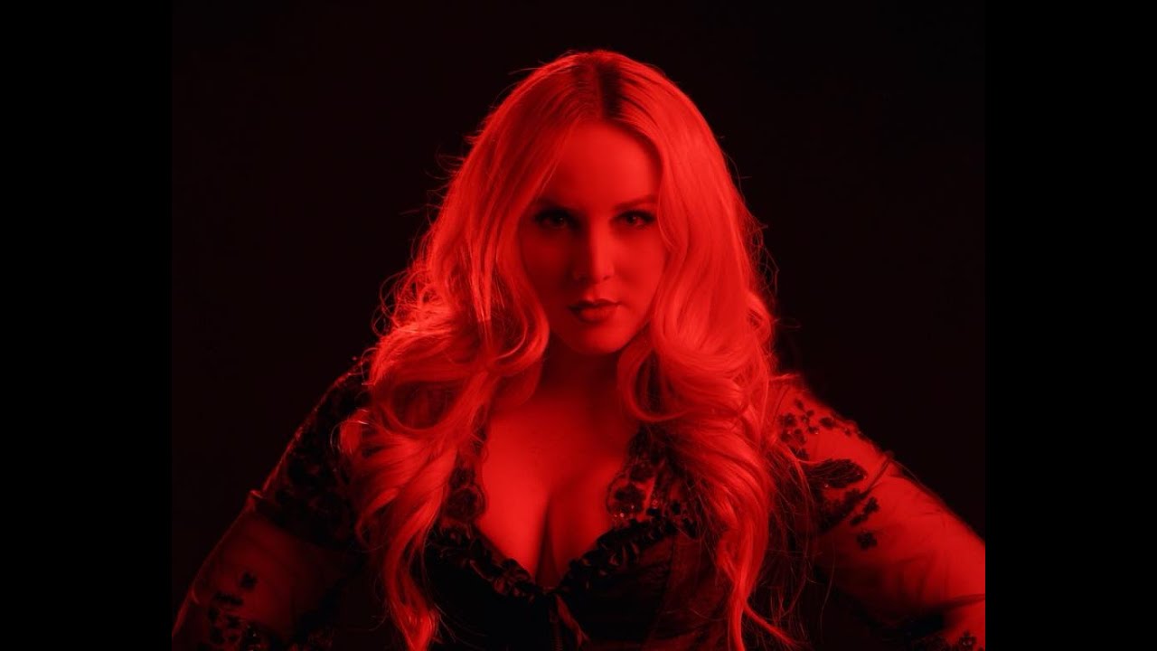 Ginny Luke - Love Hypocrisy (Official Music Video)
