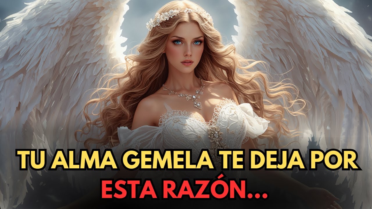 ES SORPRENDENTE LA RAZÓN POR LA QUE TU AMOR TE DEJÓ FUERA DE SUS SUEÑOS. ÉL te abandonó!
