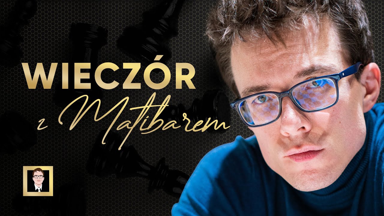 Wieczór z Matibarem Nr 4 | Analiza partii z MEK | Soćko - Kiołbasa na pierwszej szachownicy!