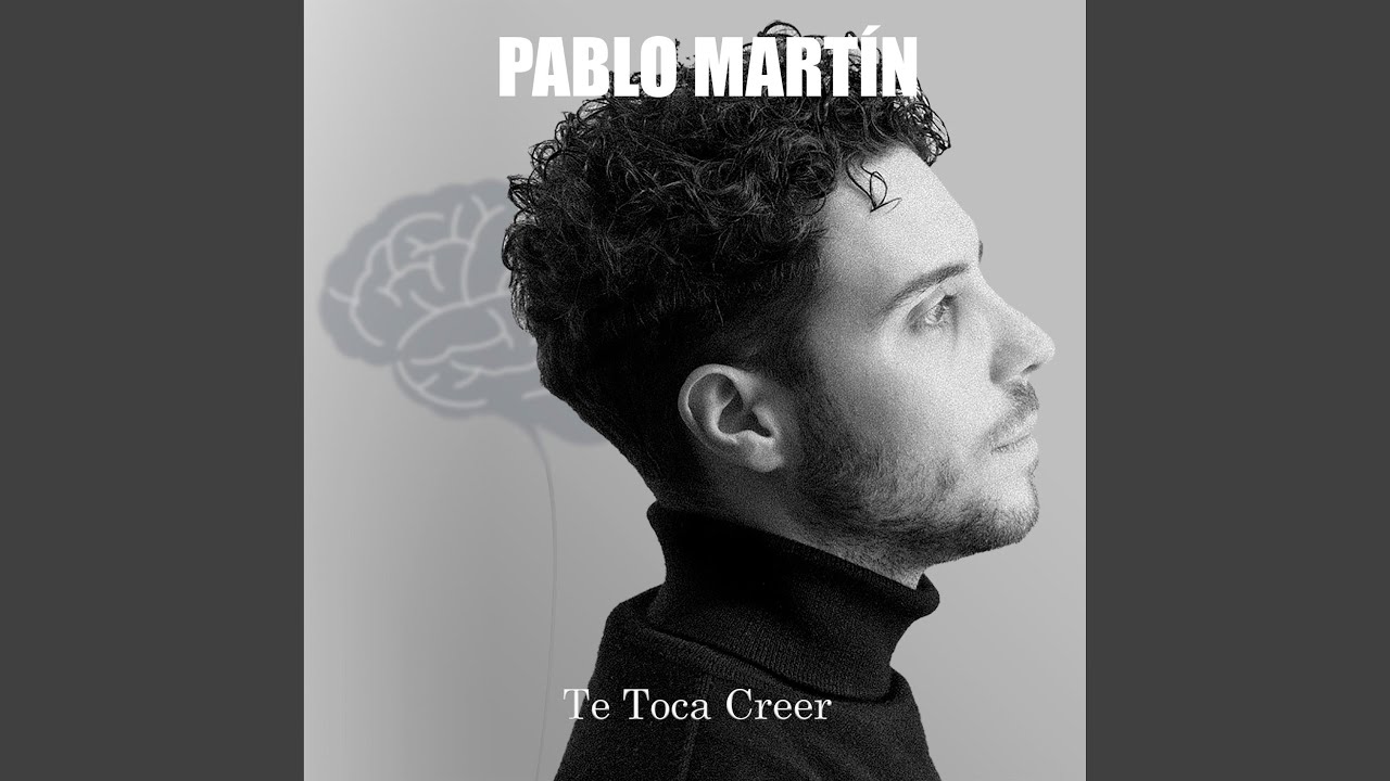 Te Toca Creer