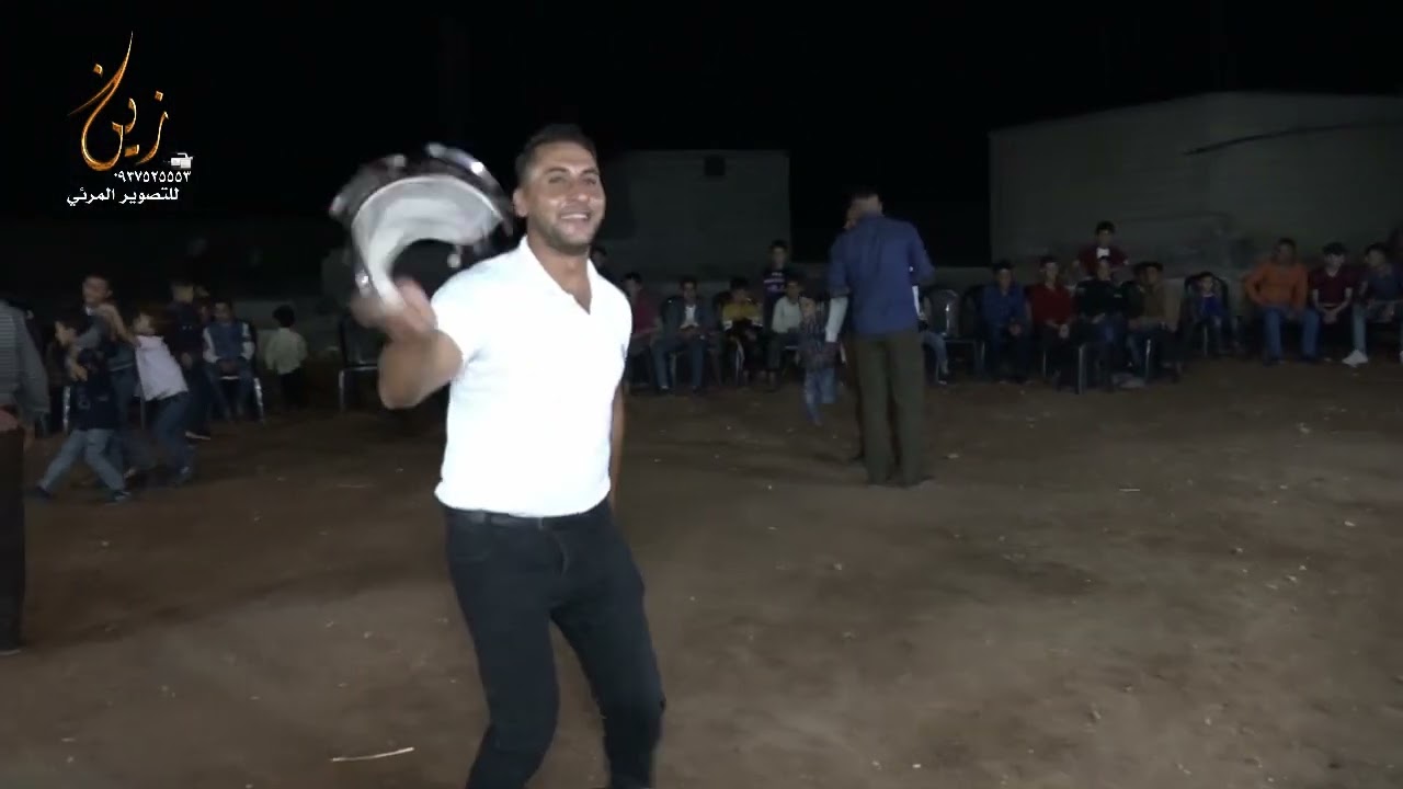من افراح ال كنجو ⚘العريس محمد نجل السيد عمر كنجو ⚘المقطع الاول