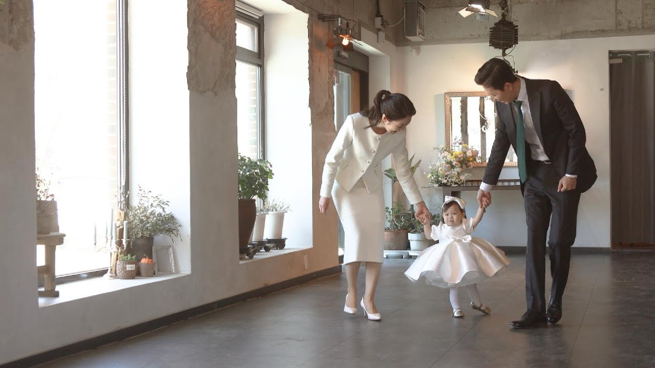 [90갤러리] 시재바이마리아정 돌잔치 하이라이트ㅣ 돌잔치영상 ㅣ돌잔치 행사 dvd