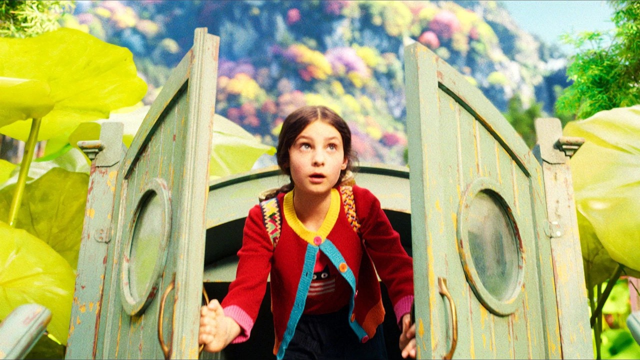 The Magic Faraway Tree (2026) Full Movie Recap