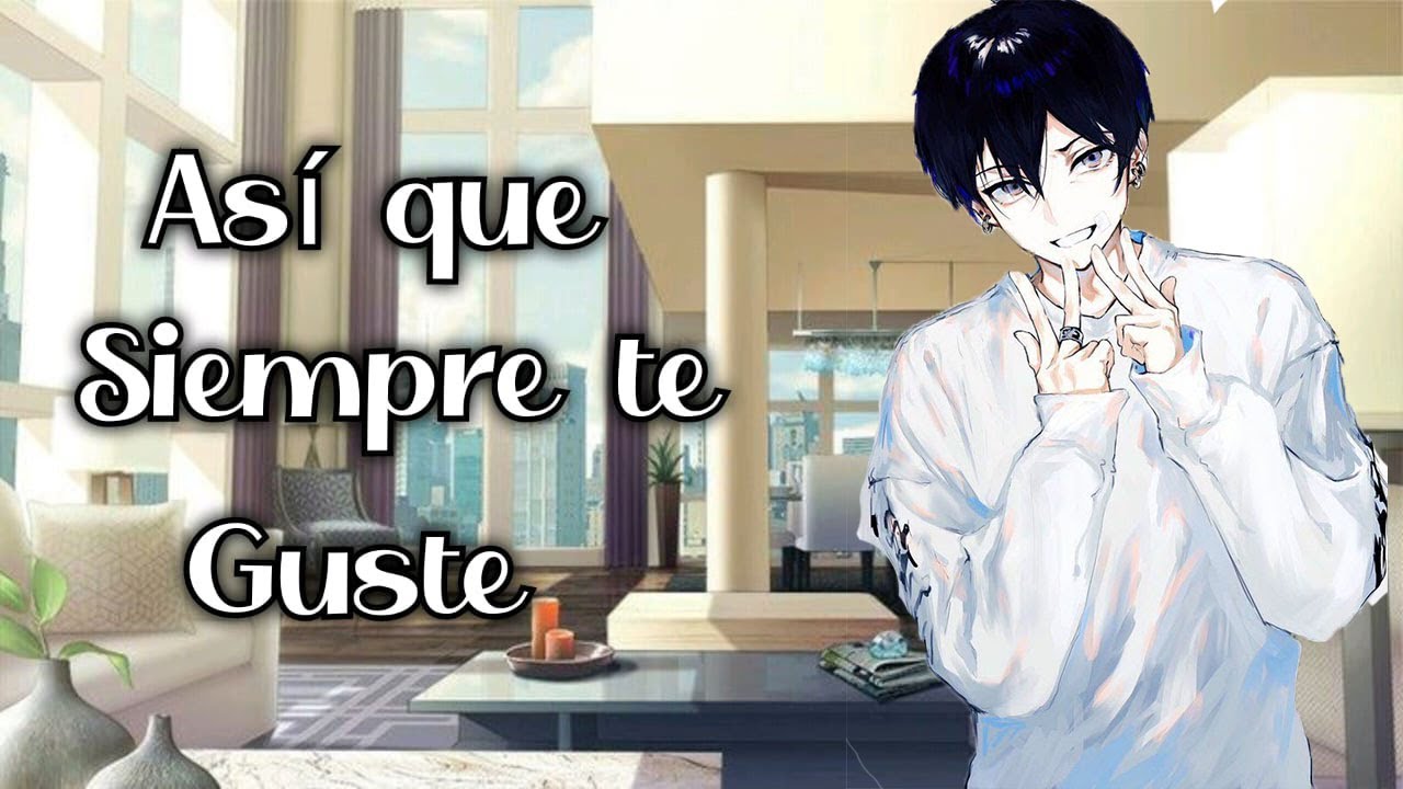 El mejor amigo de tu hermano y tu ASMR ROLEPLAY
