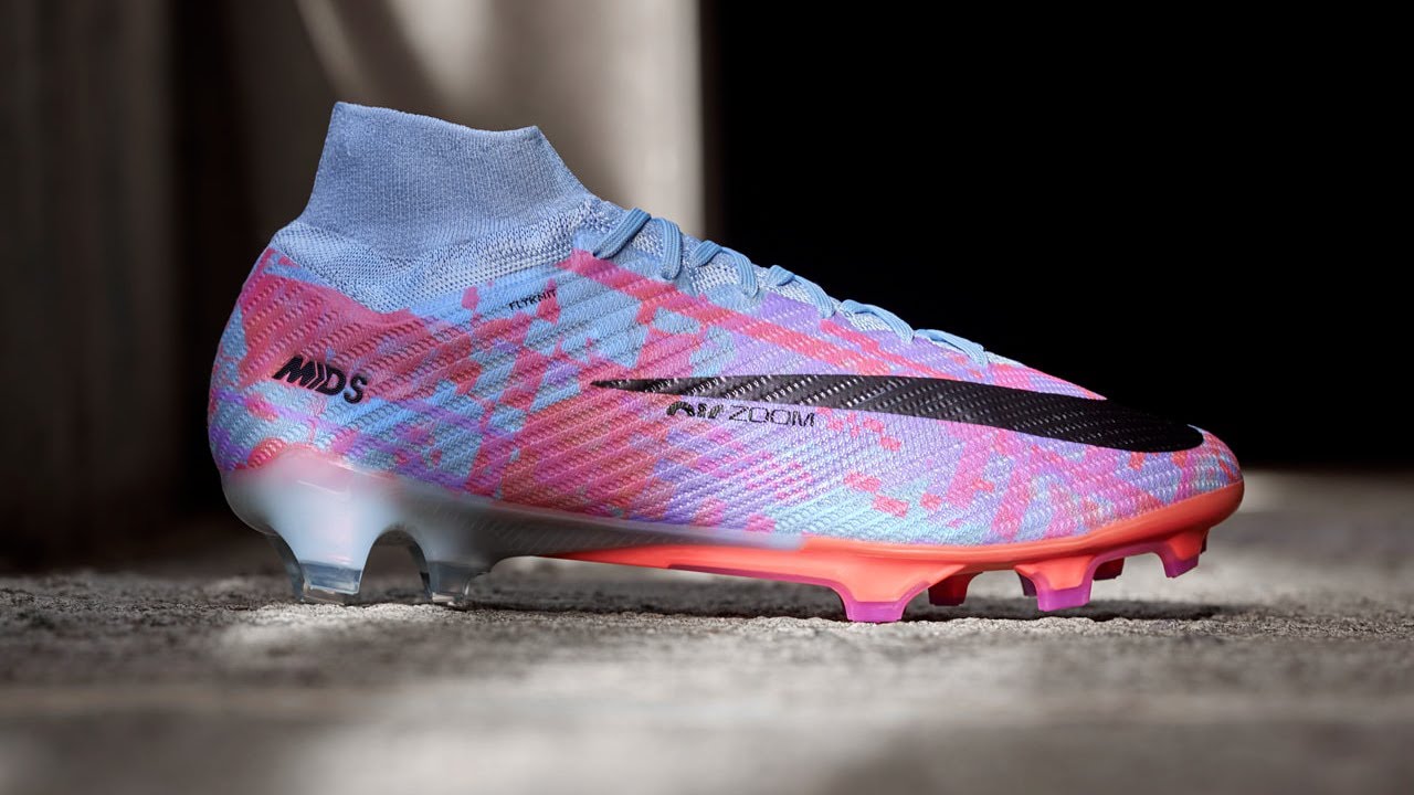 Nike Mercurial Dream Speed 006