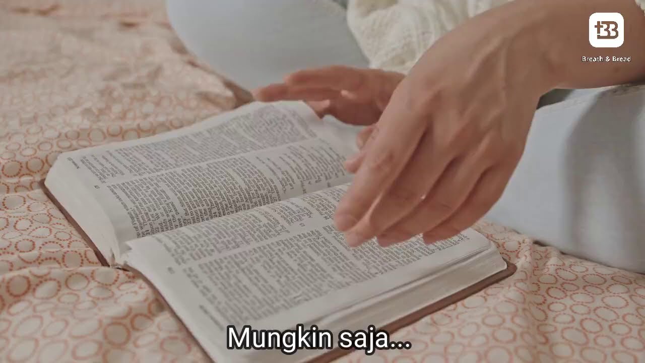 Roh Penurut Daging Lemah