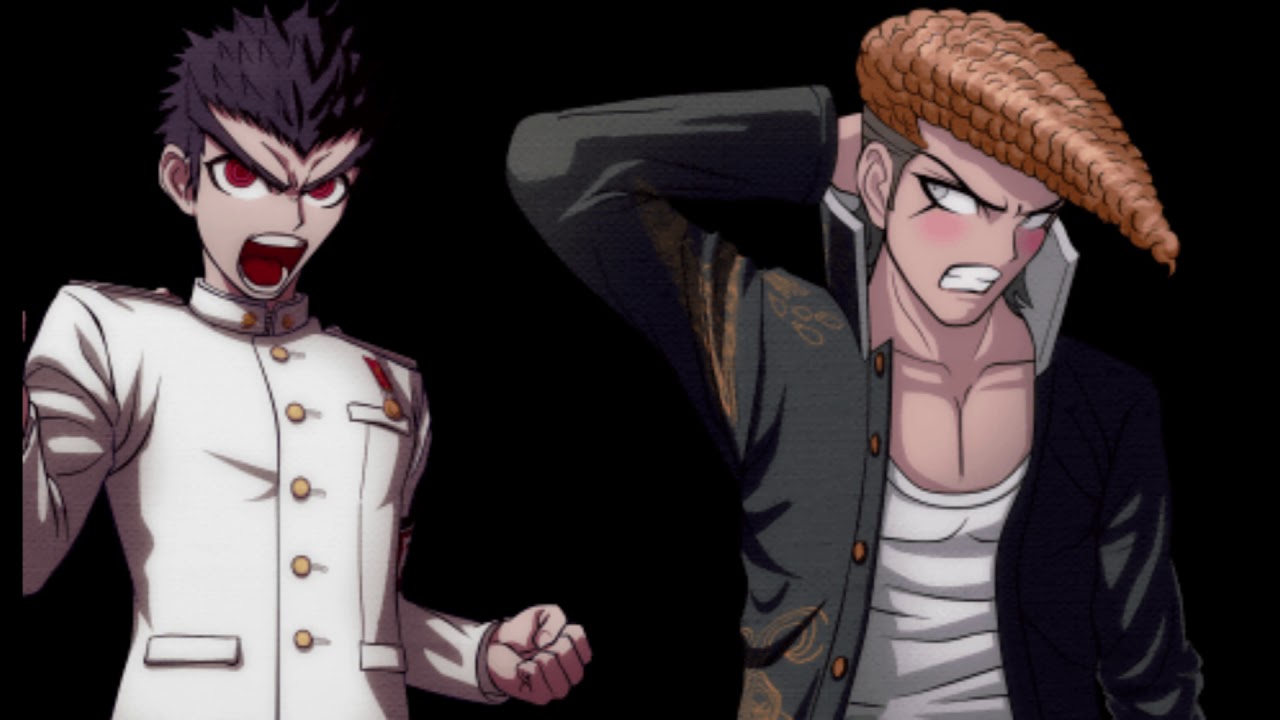 The Bro Duet  [ISHIMONDO]