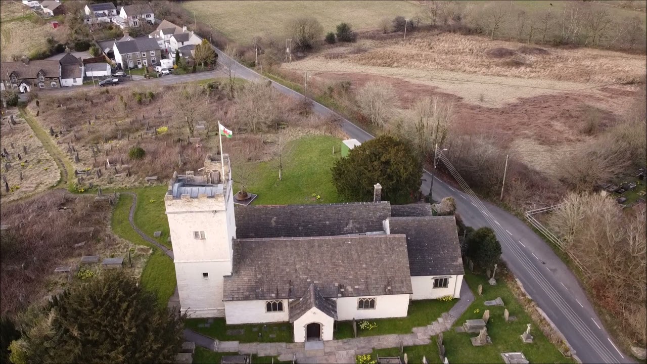 BEDWELLTY CHURCH 1