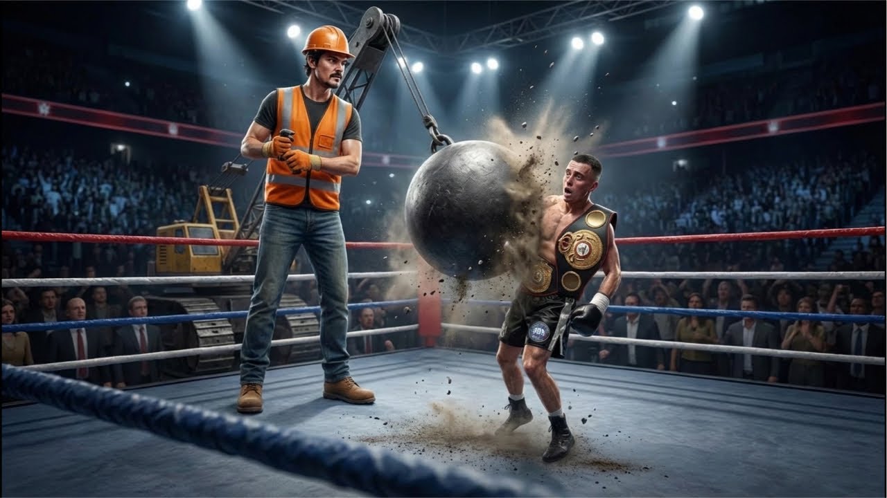 NICK BALL DROPS THE BALL AT HOME VS BRANDON FIGUEROA, 3 DIVISION CHAMPION WHATS NEXT FOR FIGUEROA?
