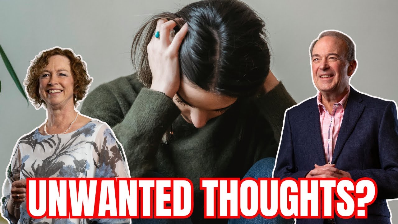 Do you have unwanted thoughts?