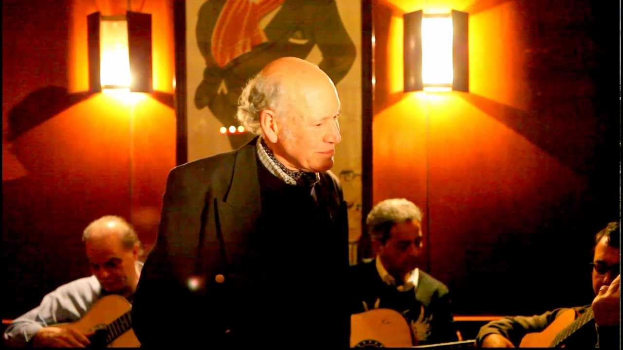 Fado, Helder Fagulha, 