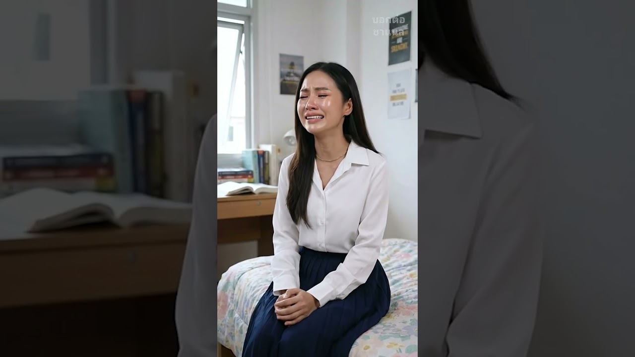 พินัยกรรมพ่อที่ต้องรับ ที่พลิกชีวิต!- บอกต่อชาแนล