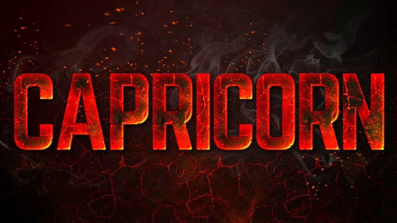 CAPRICORN   Favorable Change Brings Peace Of Mind! CAPRICORN TAROT LOVE READING