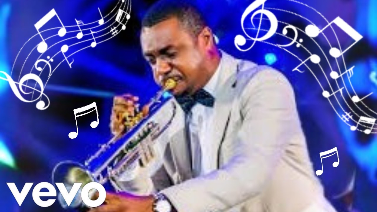 Nathaniel Bassey – Hallelujah Eh (Official Video) | Powerful Afro Gospel Praise