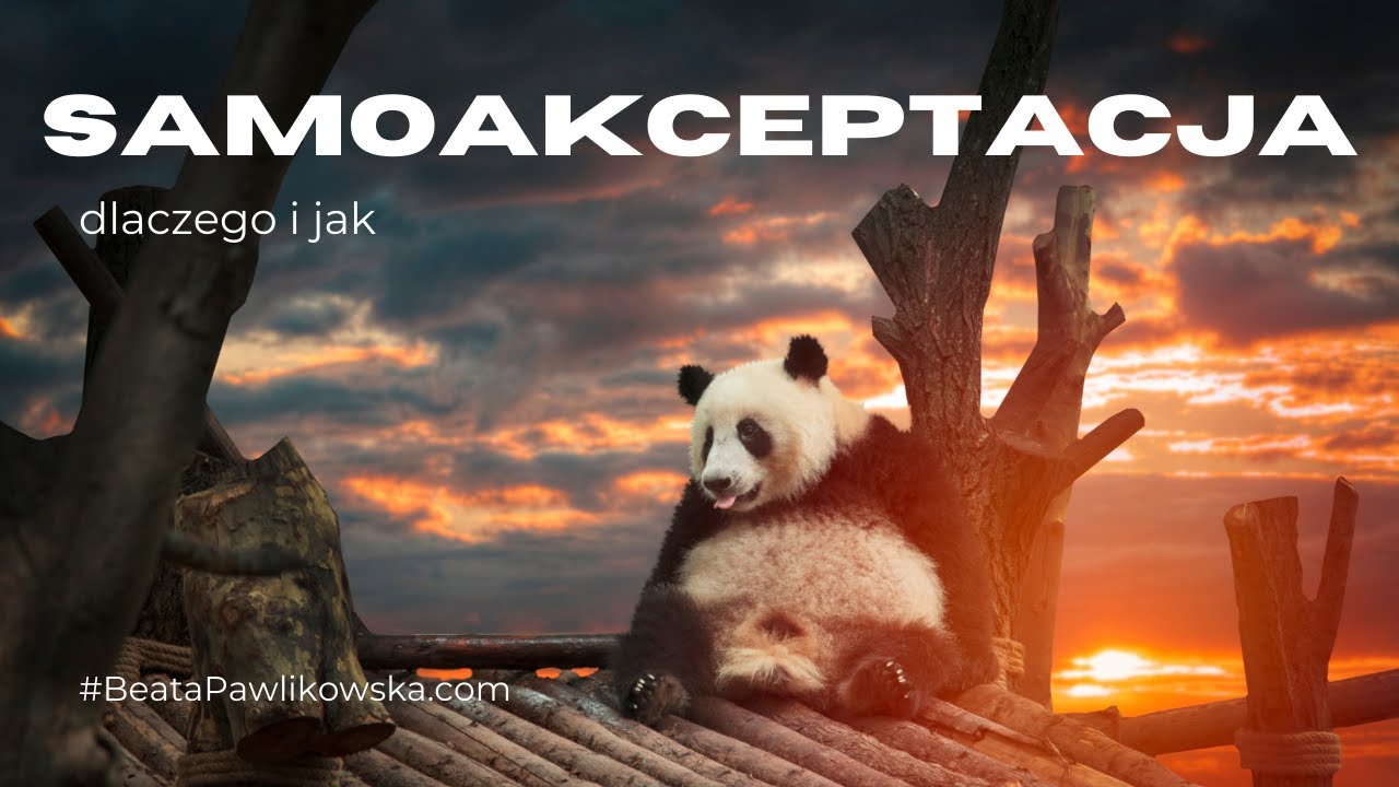 Samoakceptacja