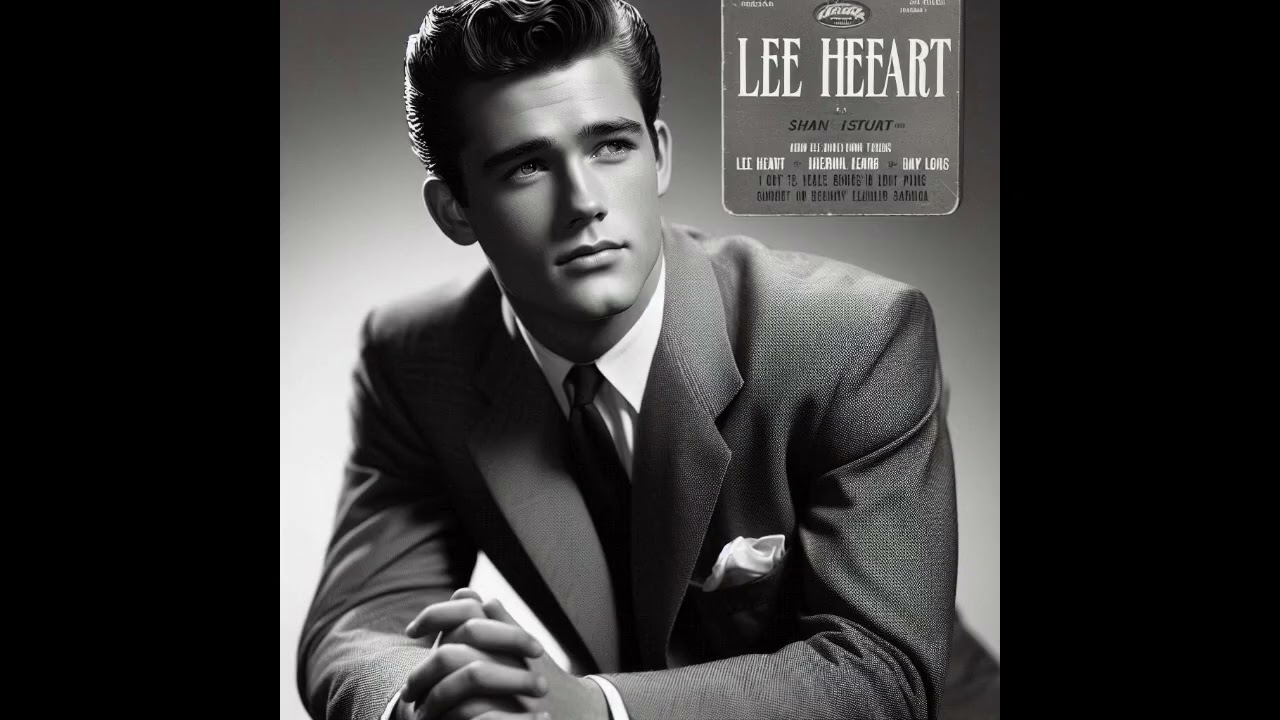 Let Another Go - Lee Heart