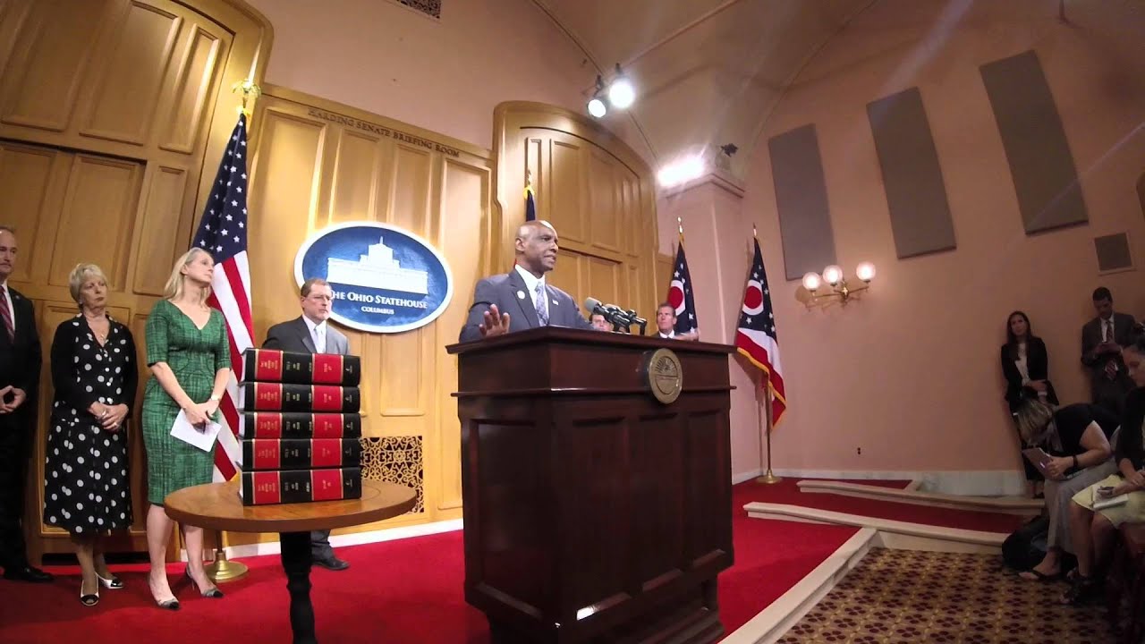 Thomas on Criminal Code Reform