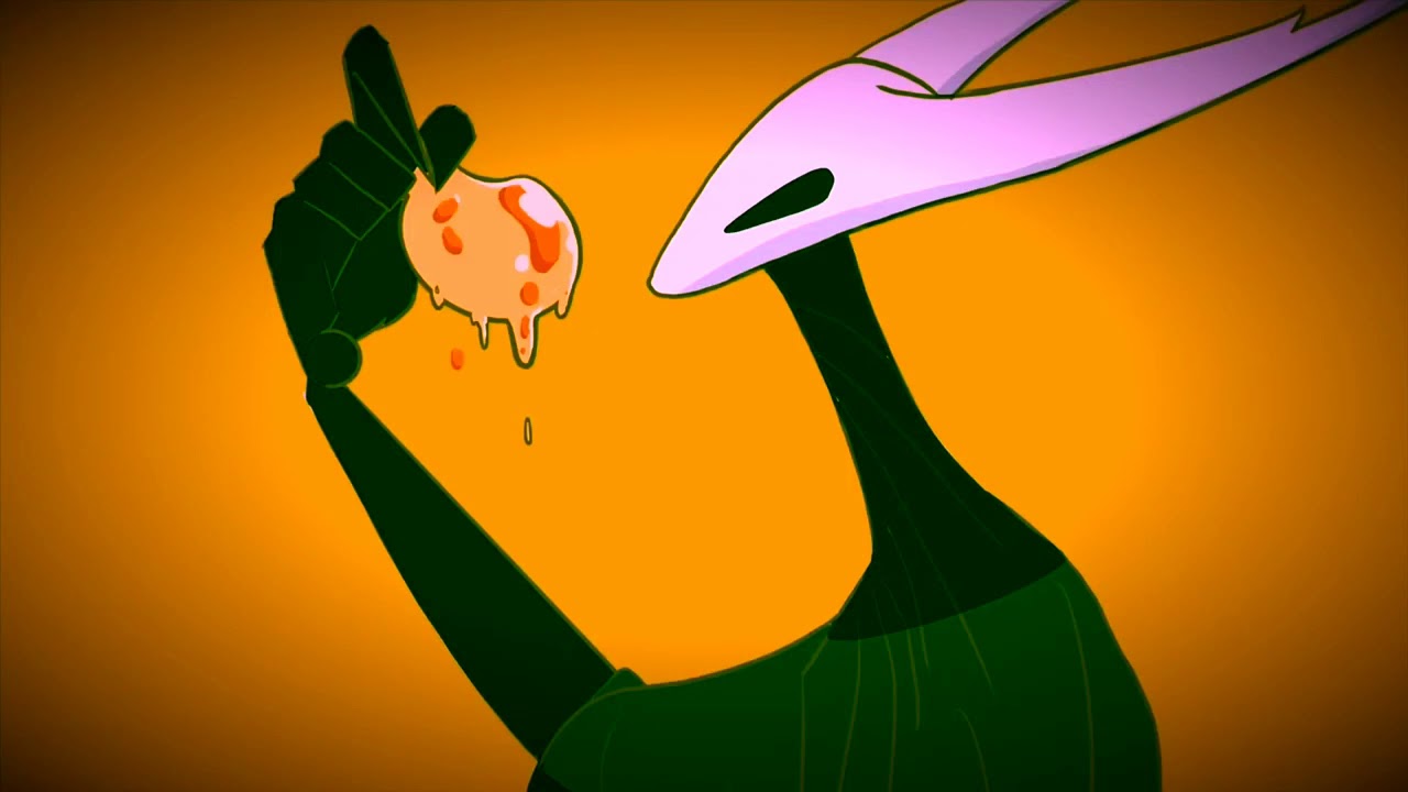 °•_🗡Top 10 meme Hollow Knight_•🗡°