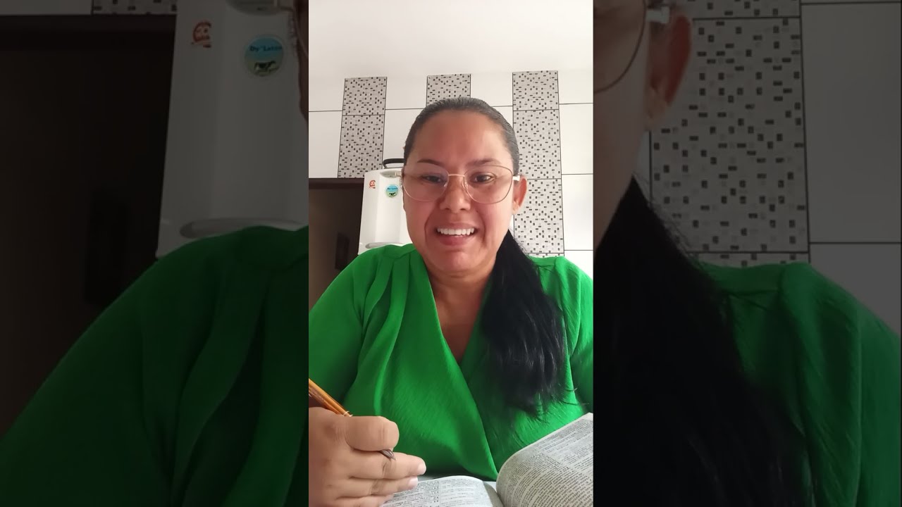 A palavra que liberta,palavra poderosa de Deus. #mensagemdedeus #fé @PrOsielGomes 