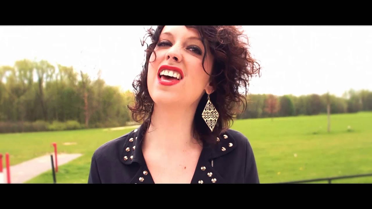 Anke Buckinx - A Thousand Miles