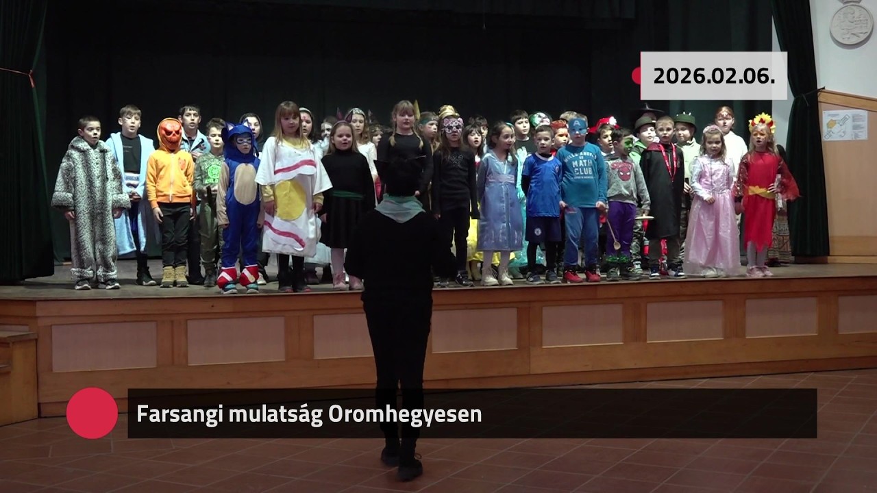 Kommentár nélkül – 2026.02.06.