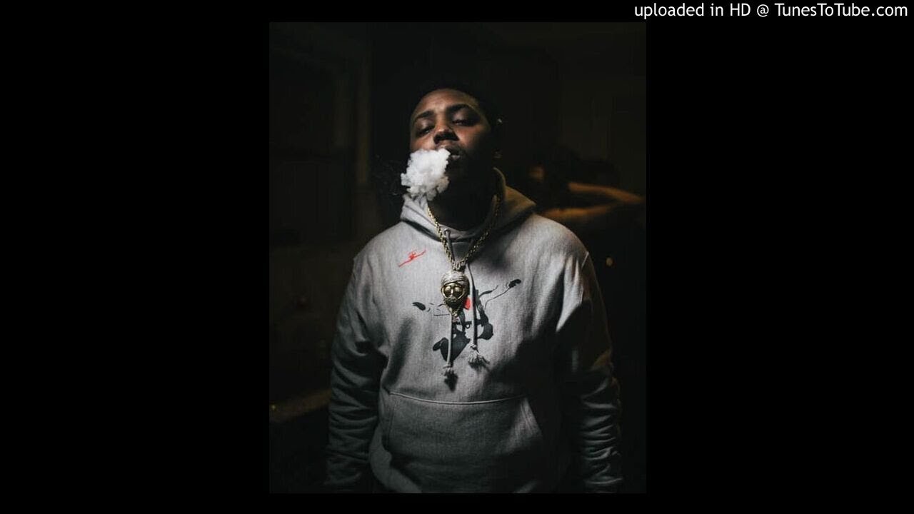 Talibando x Detroit "Freestyle 2" Type Beat (Prod. HonchoBeatz x Julo On The Beat)