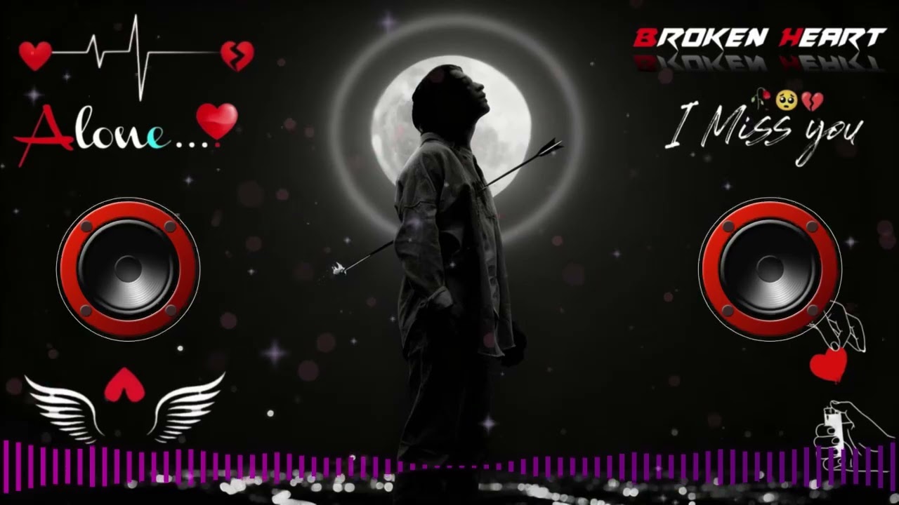 Dil Tod Kar Bhi DJ Remix Song || Mood Off || Heart Touching Sad Song ||Dj Remix Song