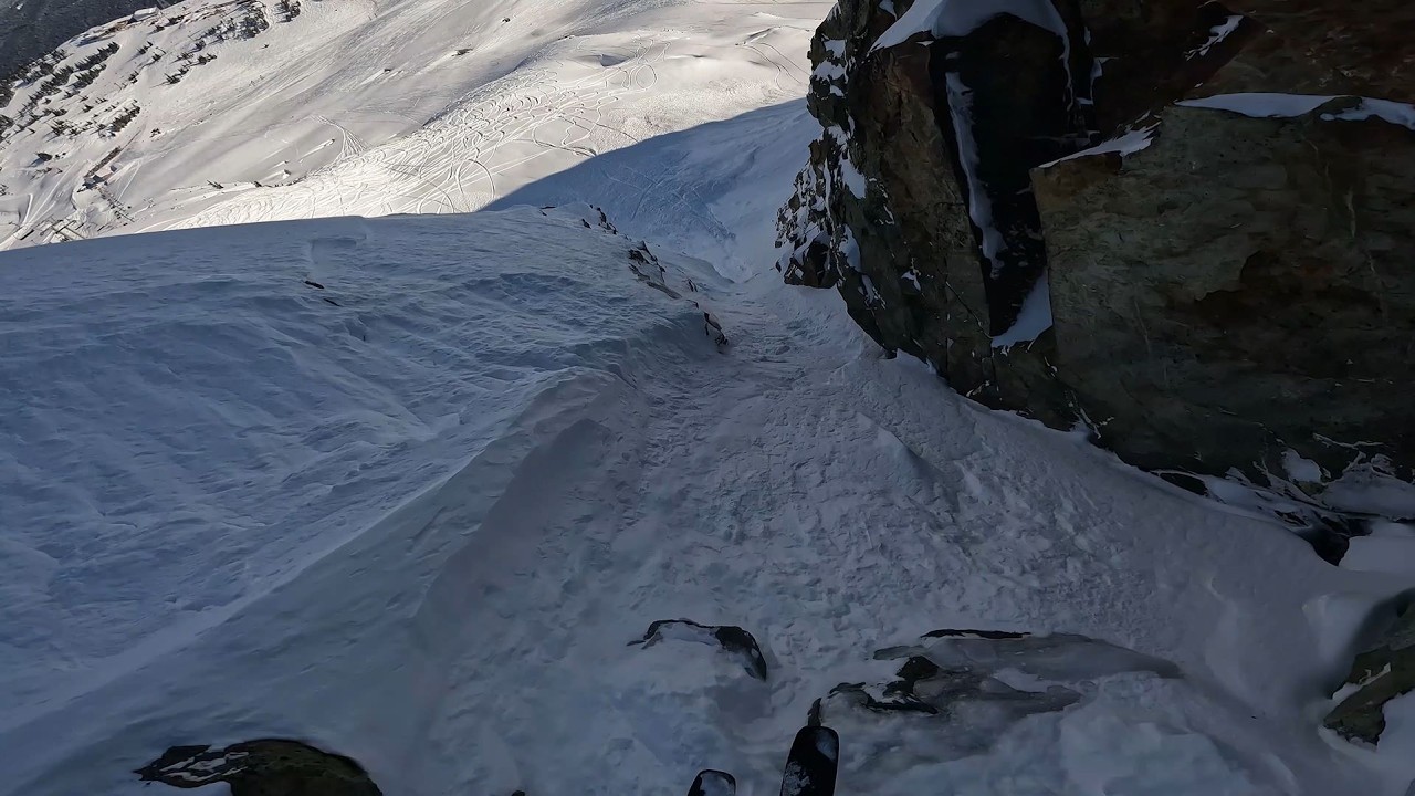The Coffin, Whistler, 2/24/26 & 2/28/26