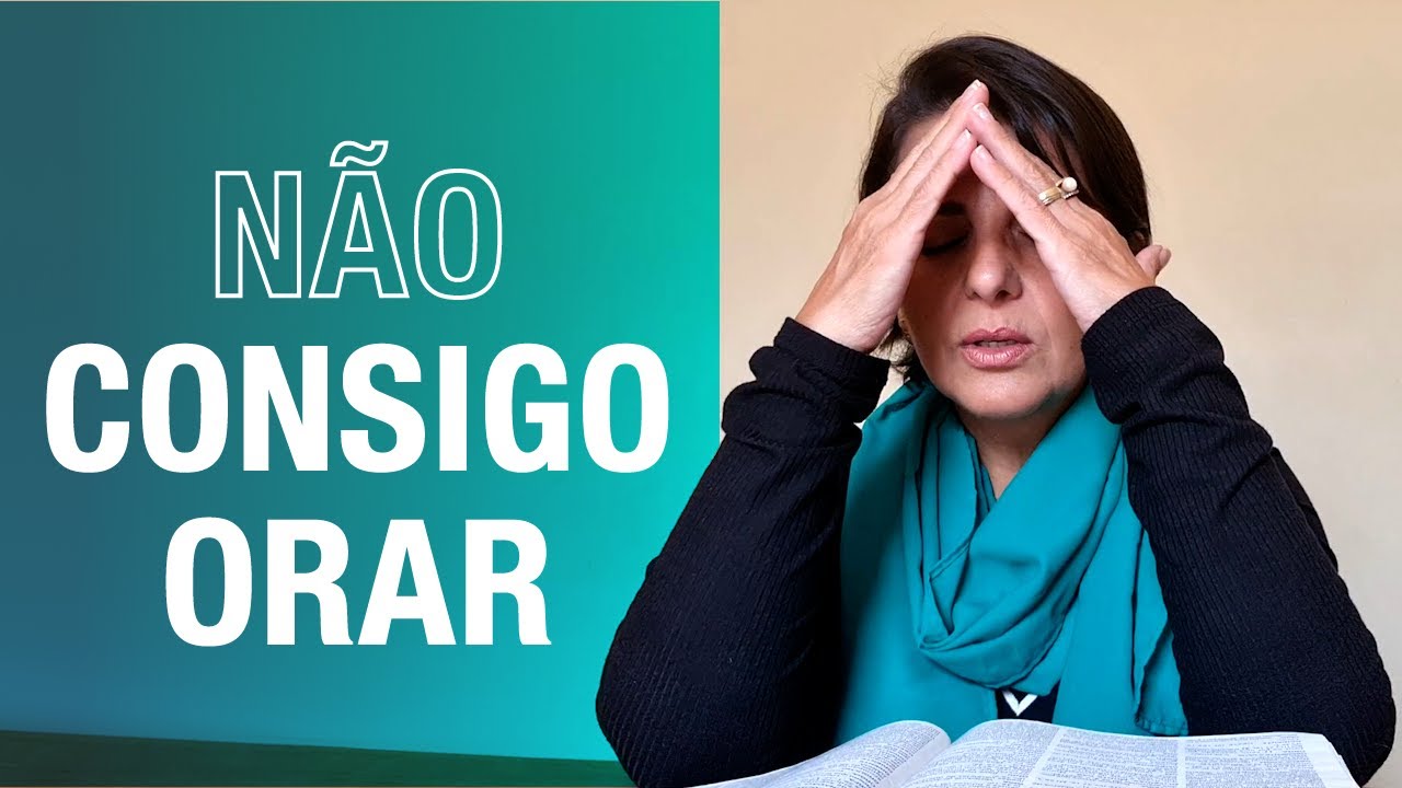 Como orar a Deus. Aprenda a orar corretamente | Meir Fortuna