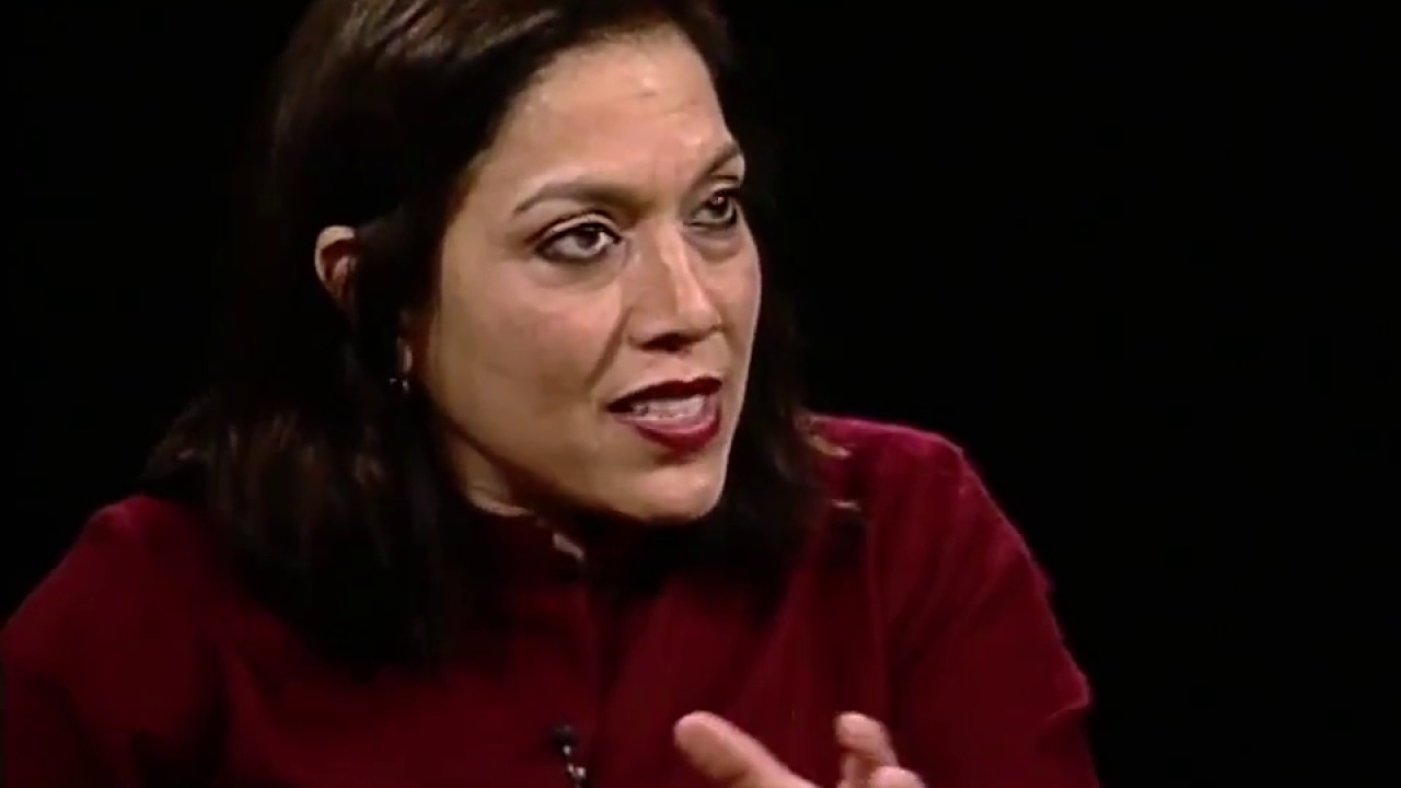 Mira Nair interview on 