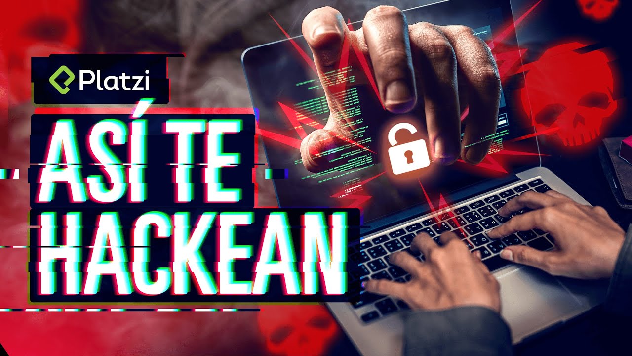 El verdadero trabajo de un hacker