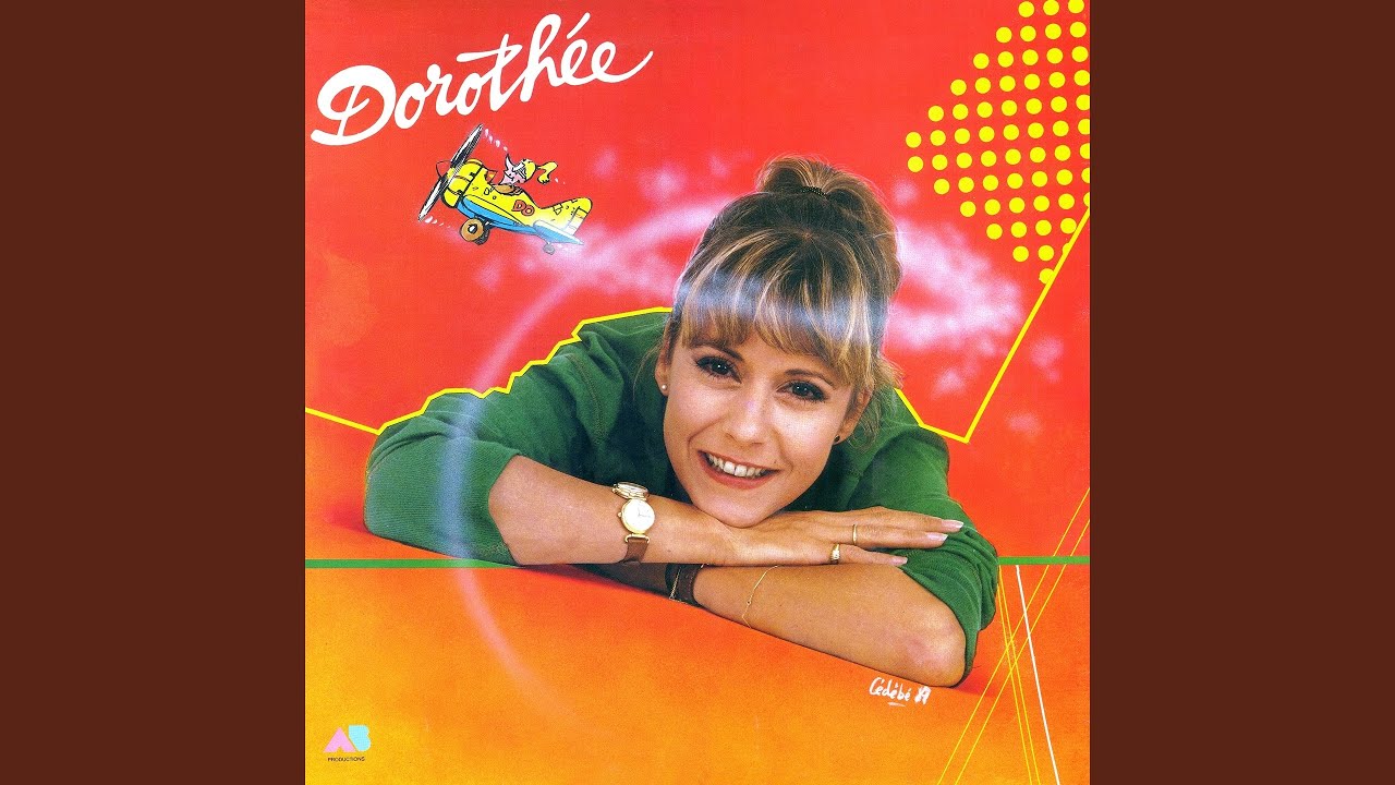 Shoubidou bidou bidou