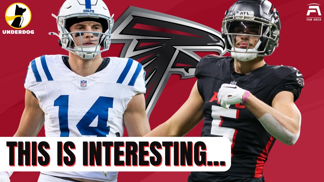 This Is WAY BETTER Than We Thought… | Daily Falcons News & Rumors
