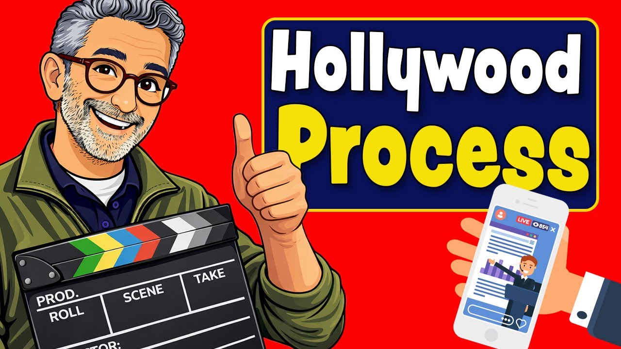 Before You Hit Record: Development Secrets YouTubers Ignore