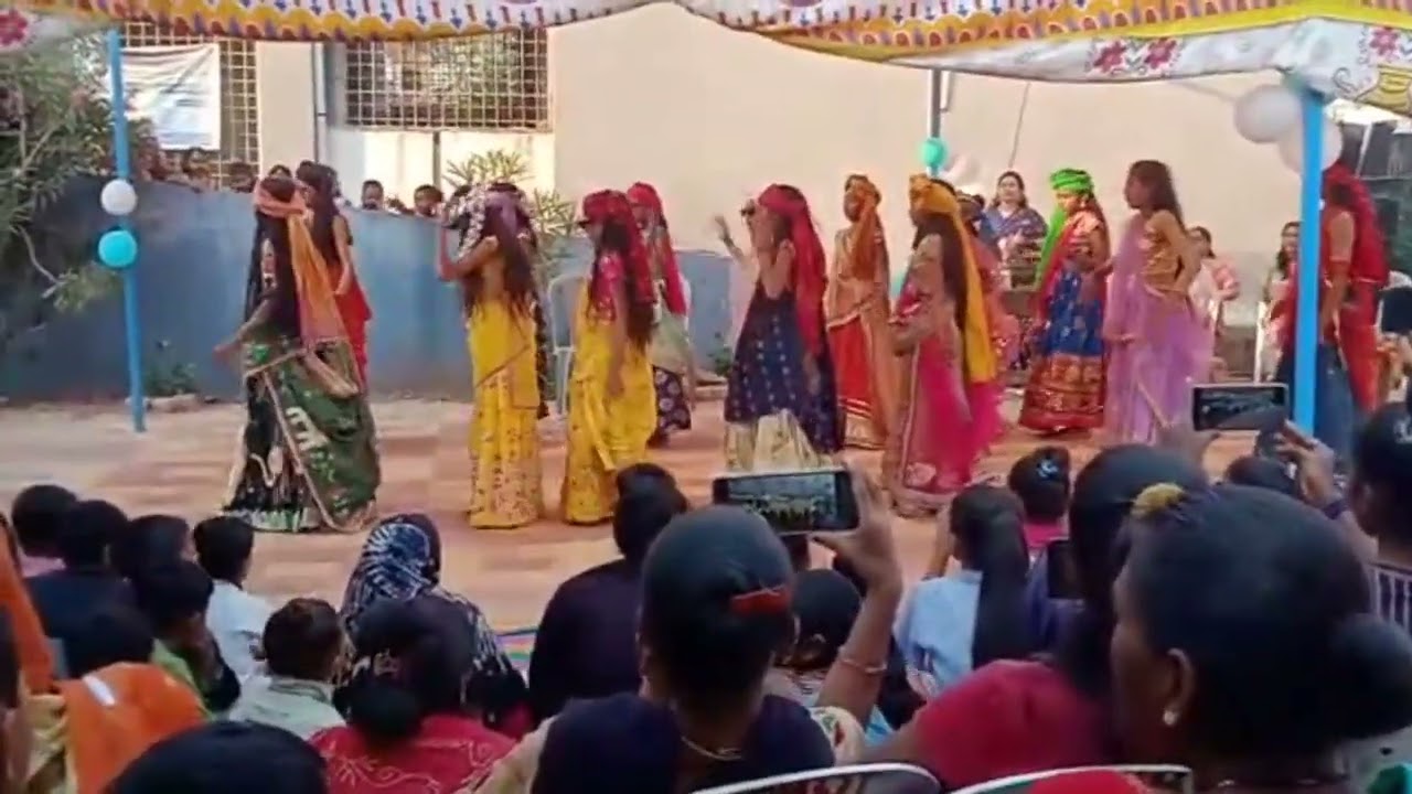 ગુજરાતી ગૌરવ ગીત 