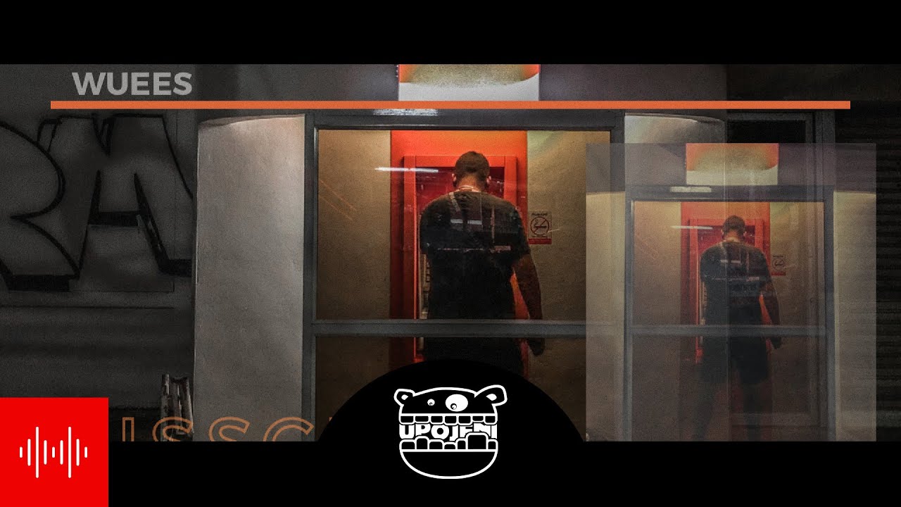WUEES - MISSCLICK (prod. MBWAV)